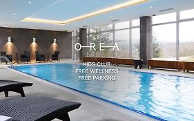 OREA Resort Santon Brno