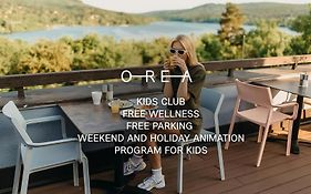 OREA Resort Santon Brno